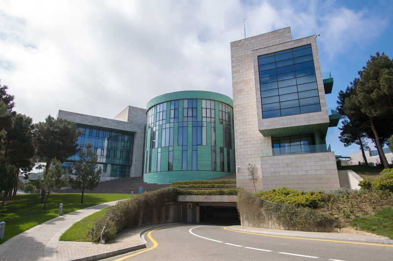 ADA University Fees & Rankings | Study in Azerbaijan