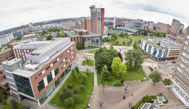 Aston University Fees & Ranking | 2026 Student Guide