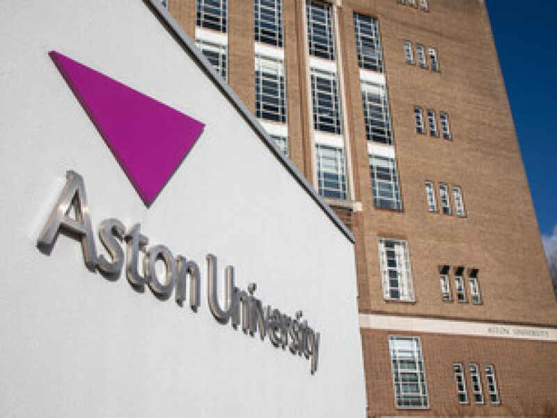 Aston University Fees & Ranking | 2026 Student Guide