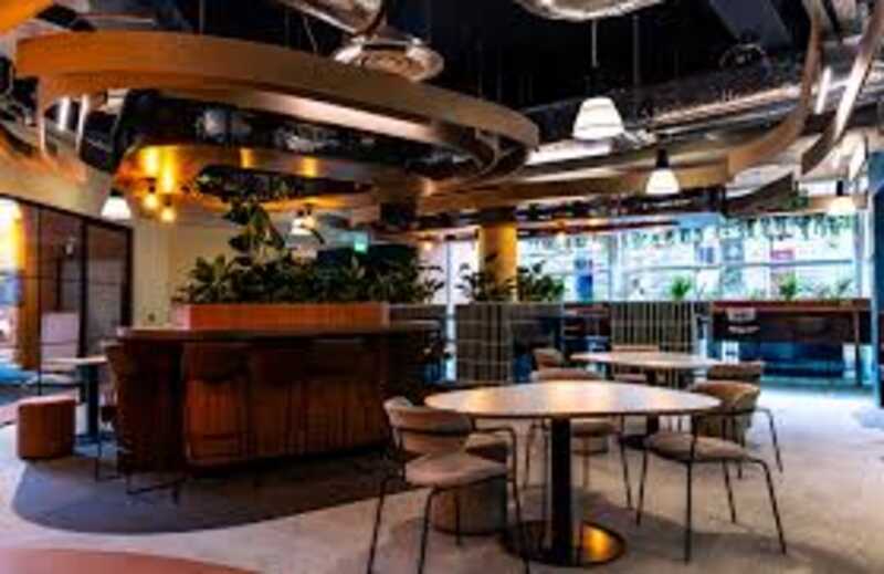 Abertay University Fees & Ranking for International Students