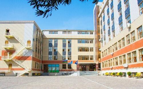 Khazar University Fees & Ranking | Student Guide