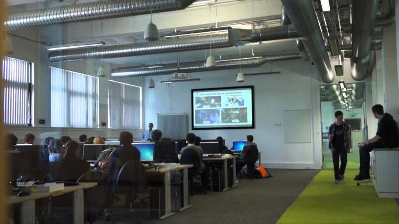 Abertay University Fees & Ranking for International Students