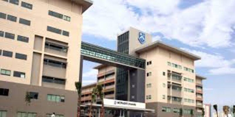 Monash University Malaysia Fees & Ranking | Full Guide